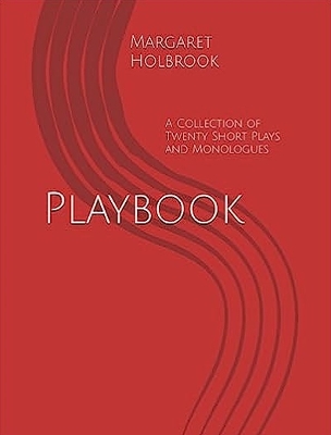 Book cover for Playbook