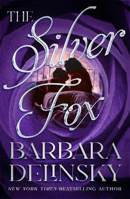 Book cover for The Silver Fox