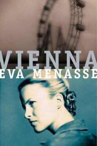 Cover of Vienna