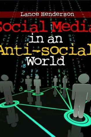 Cover of Social Media in an Anti-Social World