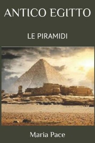 Cover of Antico Egitto