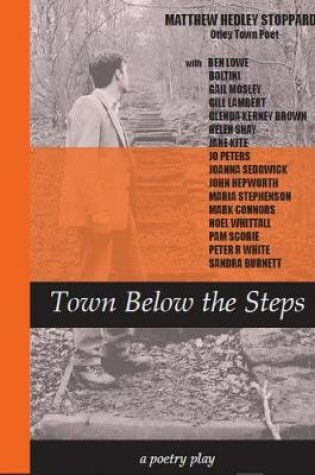 Cover of Town Below the Steps