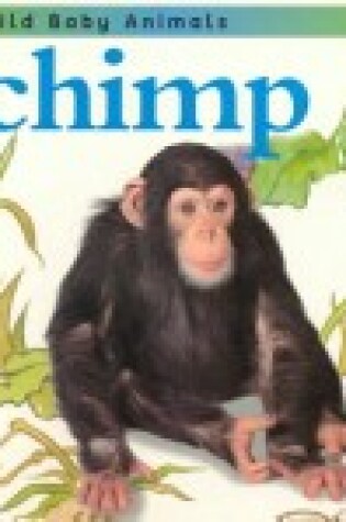 Cover of Chimp
