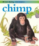 Book cover for Chimp