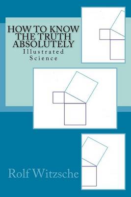 Book cover for How to Know the Truth Absolutely