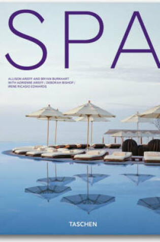 Cover of Spa