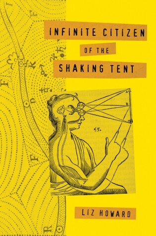 Cover of Infinite Citizen of the Shaking Tent