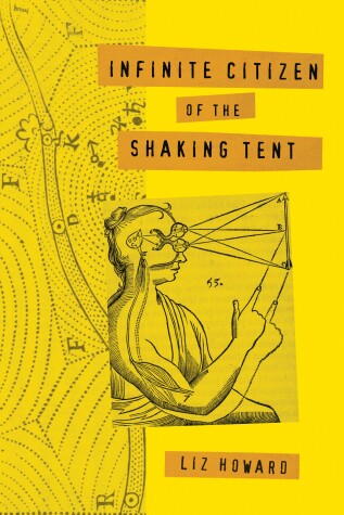 Book cover for Infinite Citizen of the Shaking Tent