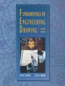 Book cover for Fundamentals of Engineering Drawing and Design