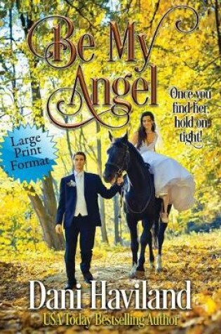 Cover of Be My Angel