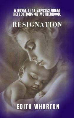 Book cover for Resignation