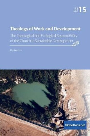 Cover of Theology of Work and Development