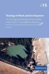 Book cover for Theology of Work and Development