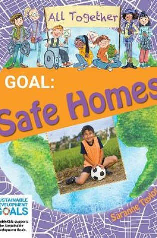 Cover of Safe Homes