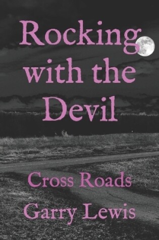 Cover of Rocking with the Devil