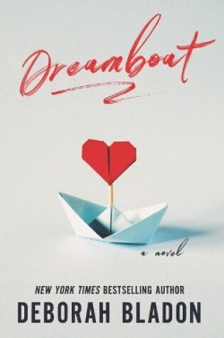 Cover of Dreamboat