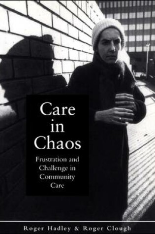 Cover of Care in Chaos