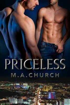 Book cover for Priceless