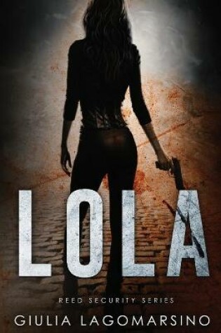 Cover of Lola