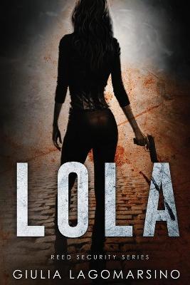 Book cover for Lola