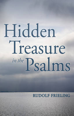 Book cover for Hidden Treasure in the Psalms