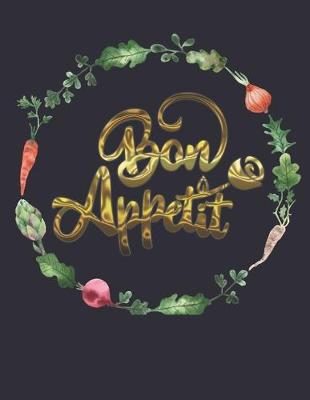 Cover of Bon Appetit