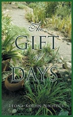 Book cover for The Gift of Days