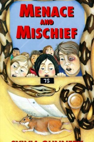 Cover of Menace and Mischief