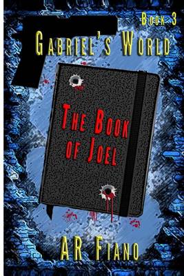 Book cover for The Book of Joel
