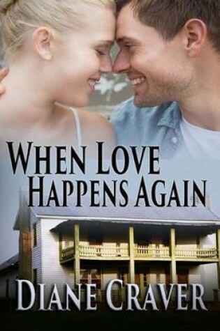 Cover of When Love Happens Again