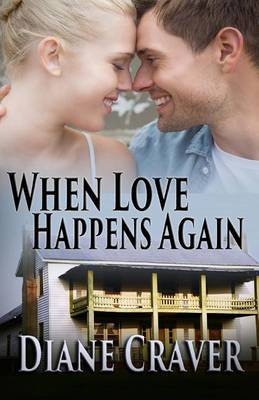 Book cover for When Love Happens Again