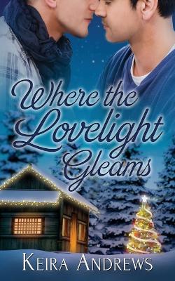 Book cover for Where the Lovelight Gleams