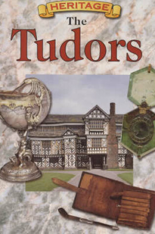 Cover of The Tudors