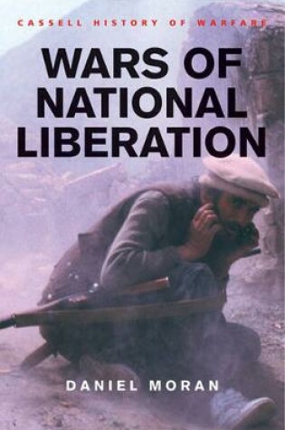 Cover of Wars of National Liberation