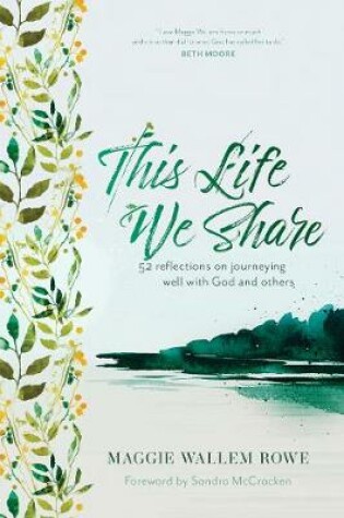 Cover of This Life We Share