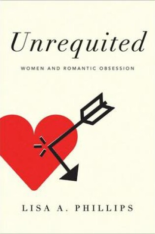 Cover of Unrequited