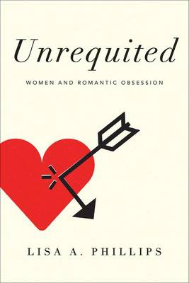 Book cover for Unrequited