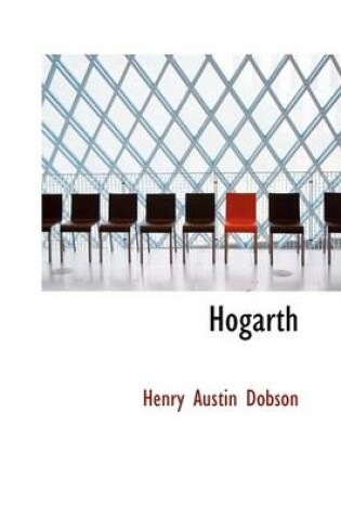 Cover of Hogarth