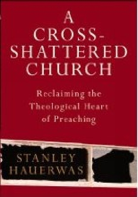 Book cover for Cross-shattered Church