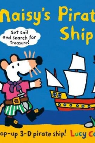 Cover of Maisy's Pirate Ship