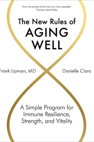 Cover of The New Rules of Aging Well