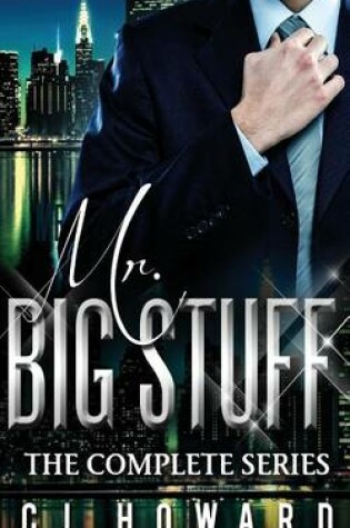 Cover of Mr Big Stuff - The Big Bundle
