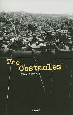 Book cover for Obstacles