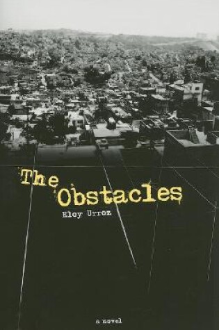 Cover of Obstacles