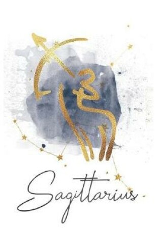 Cover of Sagittarius