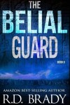 Book cover for The Belial Guard