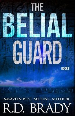 Cover of The Belial Guard