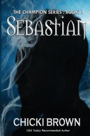 Cover of Sebastian