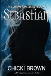 Book cover for Sebastian