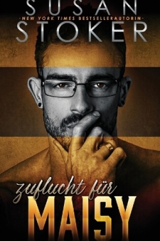 Cover of Zuflucht für Maisy